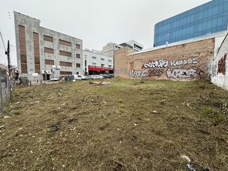 More details for Calle Miguel Yuste, 27, Madrid - Land for Sale