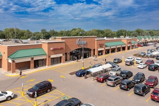 More details for 1607-1641 Broadway St, Pekin, IL - Retail for Lease