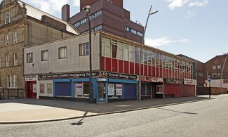 Plus de détails pour 202-205 High St W, Sunderland - Commerce de détail à louer