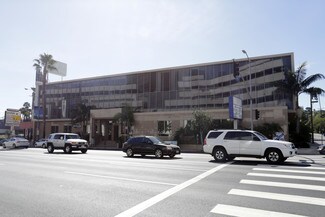 Plus de détails pour 15840 Ventura Blvd, Encino, CA - Bureau/Médical, Commerce de détail à louer