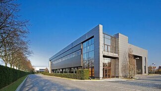 More details for Industrial for Lease