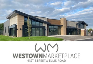 8000 41st st, Sioux Falls, SD for lease Building Photo- Image 1 of 6