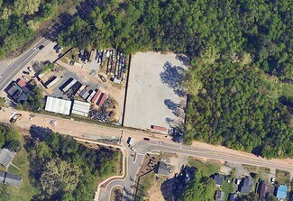 Plus de détails pour 2202 E Geer St, Durham, NC - Terrain à louer