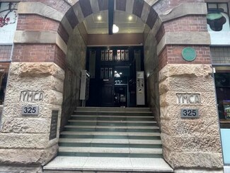 Plus de détails pour 325 Pitt St, Sydney - Bureau à vendre