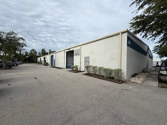 More details for 6220 Arc Way, Fort Myers, FL - Industrial for Lease