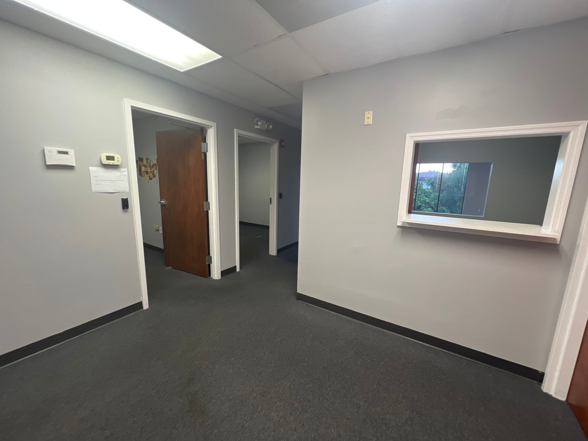 7815 N Dale Mabry Hwy, Tampa, FL for lease Interior Photo- Image 1 of 5