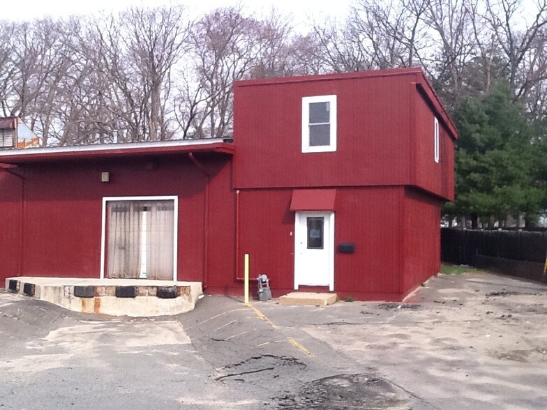 731 Belmont St, Brockton, MA for lease - Primary Photo - Image 2 of 3