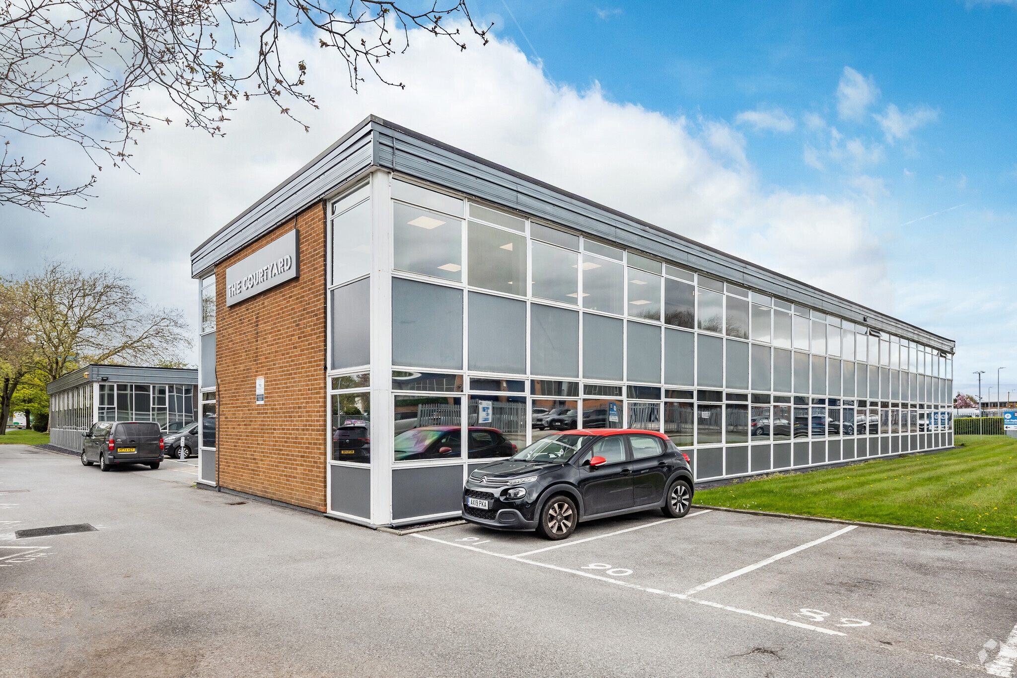 Earl Rd, Wilmslow for lease Primary Photo- Image 1 of 7