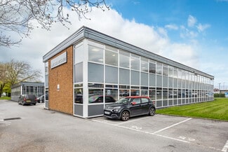 More details for Earl Rd, Wilmslow - Coworking for Lease