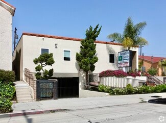 More details for 1729 Termino Ave, Long Beach, CA - Office for Sale