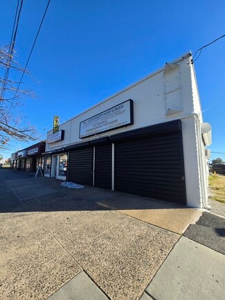 More details for 1155-1157 Hempstead Tpke, Franklin Square, NY - Retail for Lease