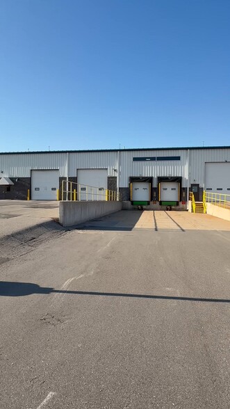 2855 S Oakwood Rd, Oshkosh, WI for lease - Commercial Listing Video - Image 2 of 13