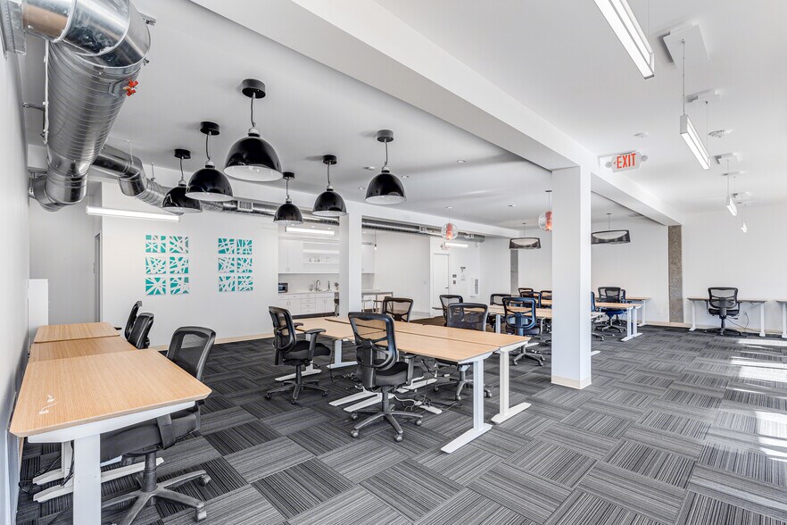 325 5th St, San Francisco, CA à louer - Photo du bâtiment - Image 2 de 22