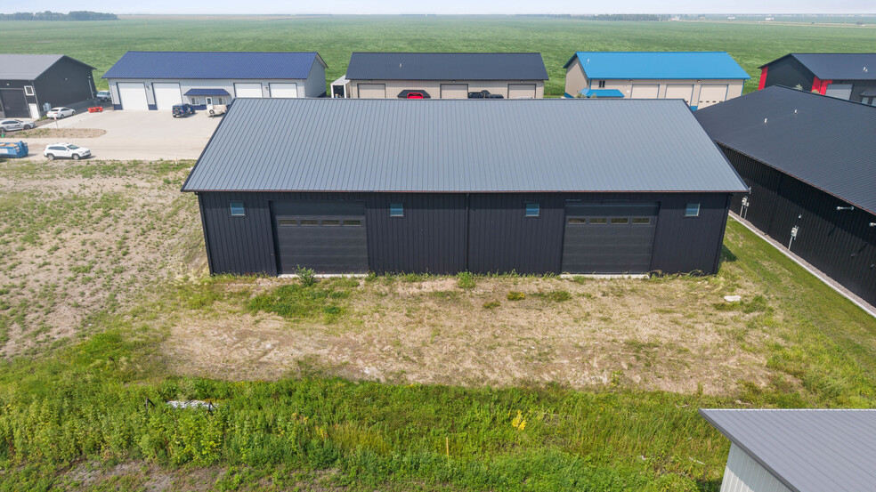 9541 39th S st, Fargo, ND for sale - Building Photo - Image 2 of 7