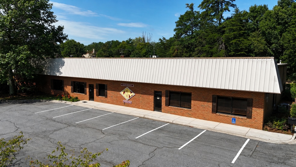 1499 Old Highway 41, Marietta, GA à louer - Photo du bâtiment - Image 3 de 4