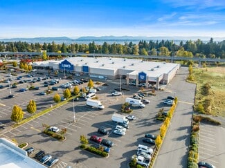 Plus de détails pour 24050 Pacific Hwy S, Kent, WA - Commerce de détail à vendre
