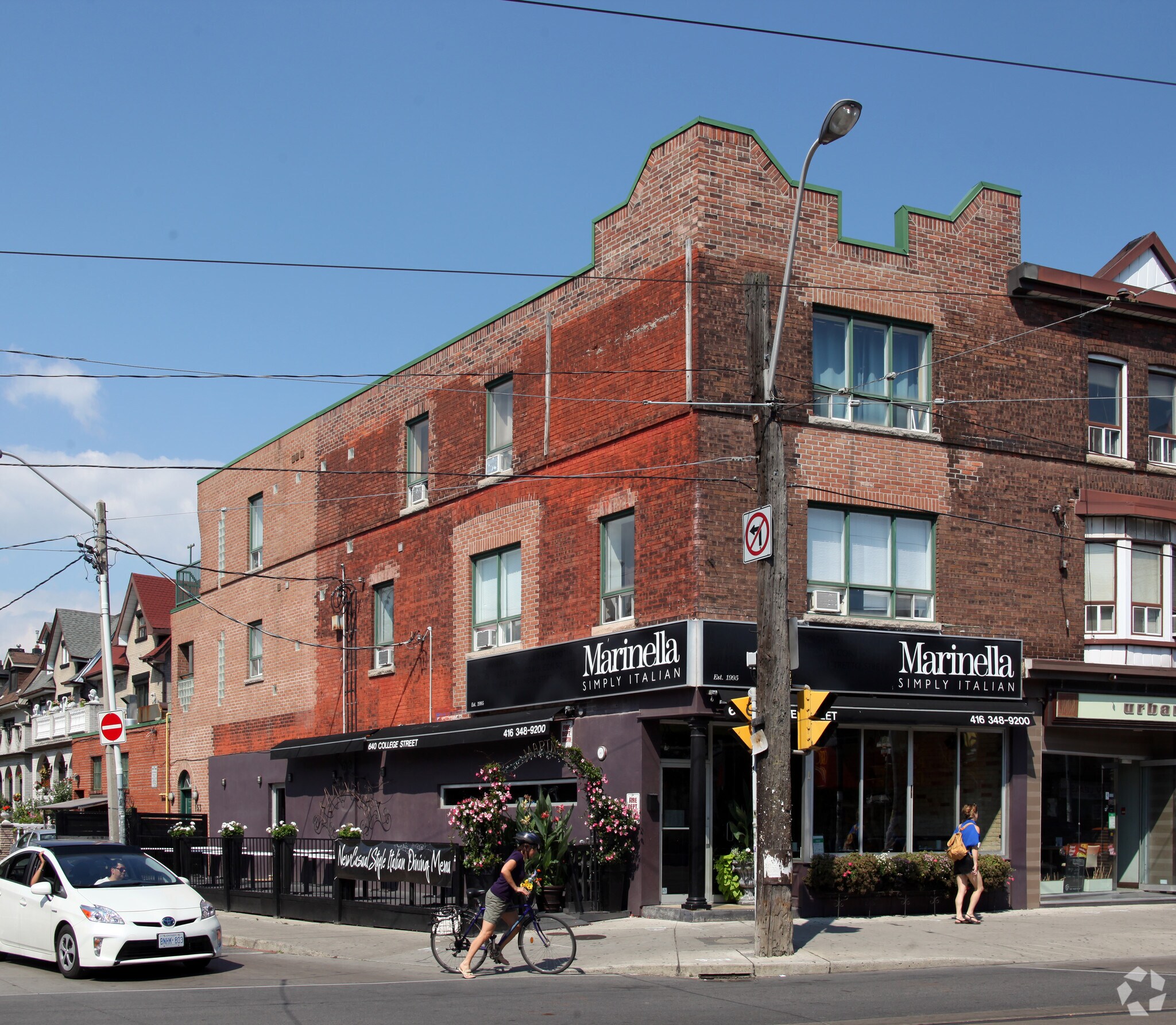 640 College St, Toronto, ON à vendre Photo principale- Image 1 de 1