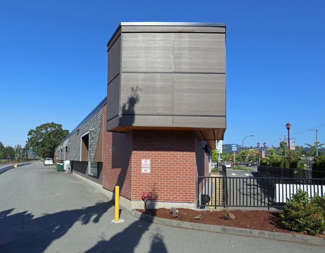 More details for 705 Goldstream Ave, Langford, BC - Retail for Lease