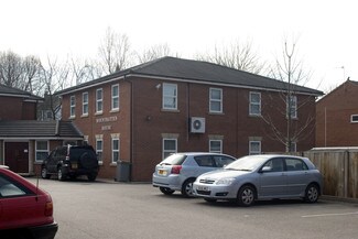 More details for Worrall St, Congleton - Office for Sale