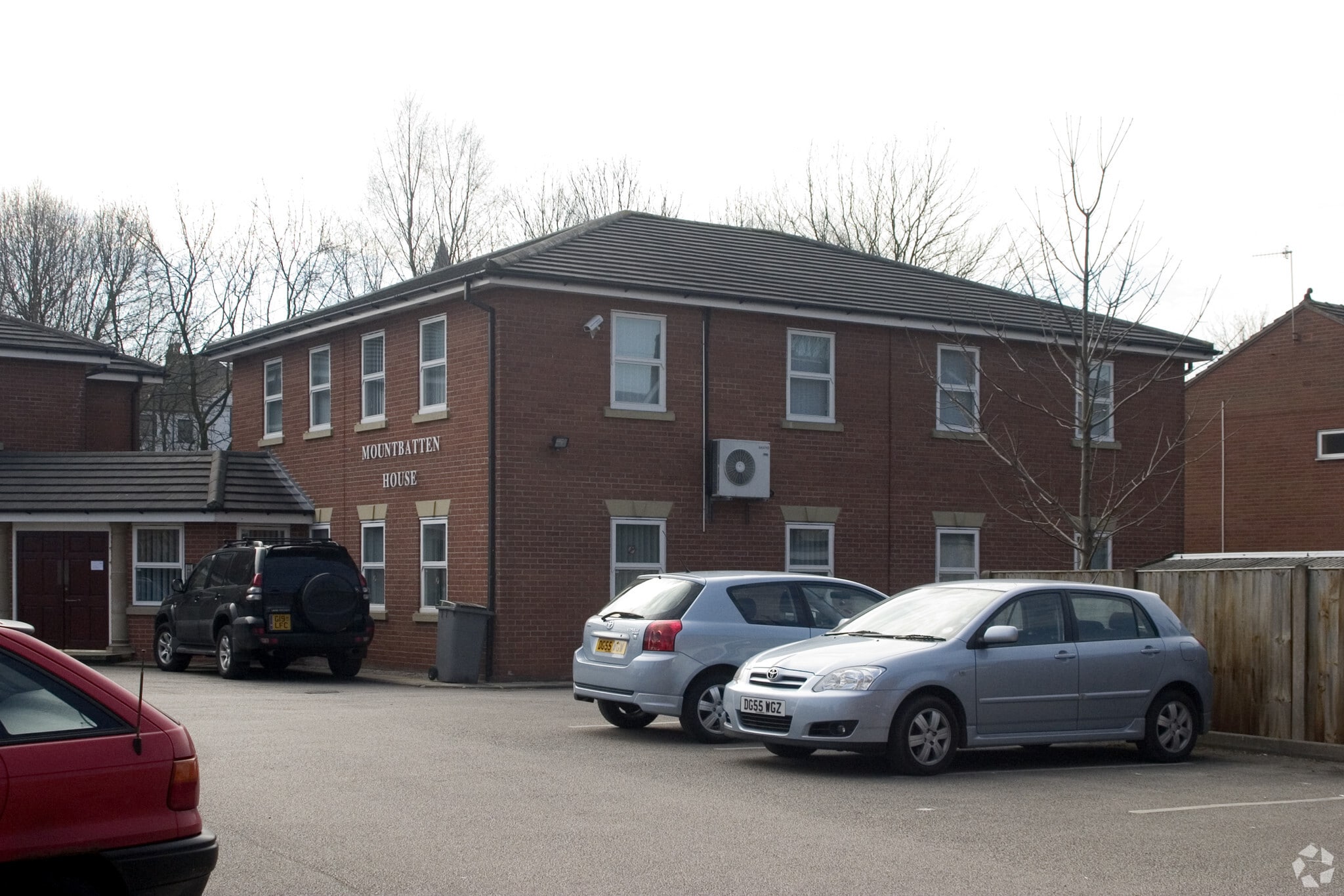 Worrall St, Congleton for sale Building Photo- Image 1 of 2