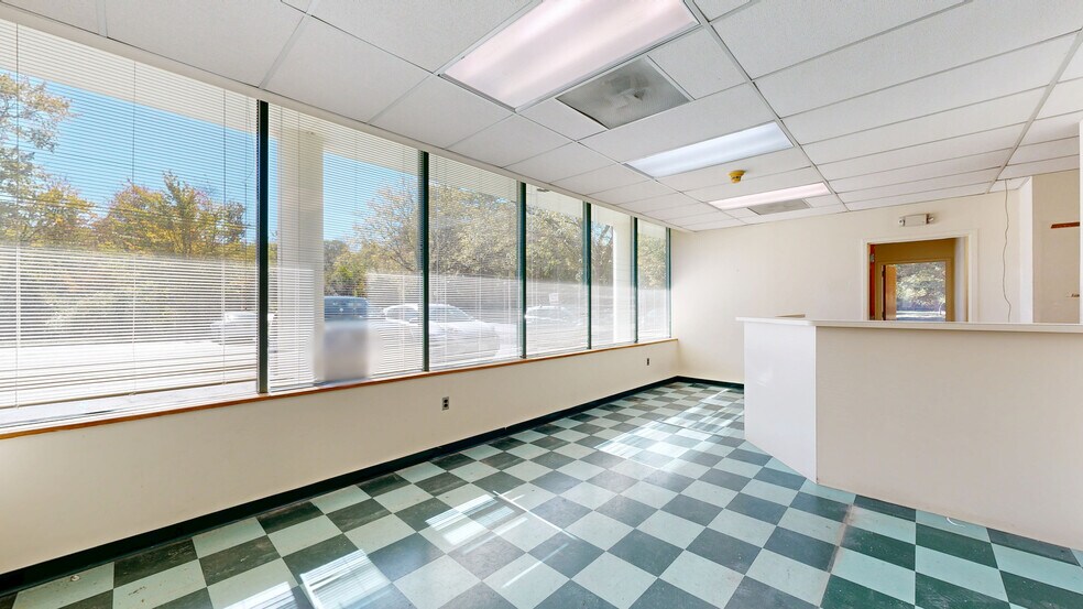 600 Mount Pleasant Ave, Dover, NJ à louer - Numérisation 3D de Matterport - Image 2 de 12