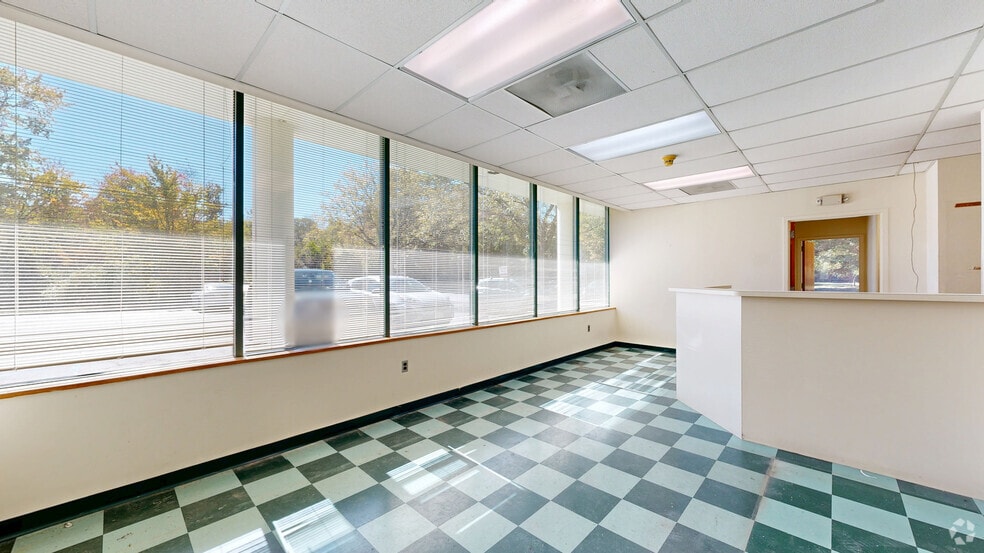 600 Mount Pleasant Ave, Dover, NJ à louer - Numérisation 3D de Matterport - Image 2 de 12