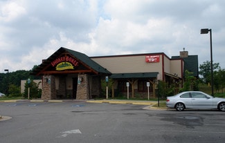 Plus de détails pour 2601 Prince William Pky, Woodbridge, VA - Commerce de détail à vendre