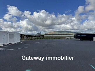 More details for Industrial for Lease