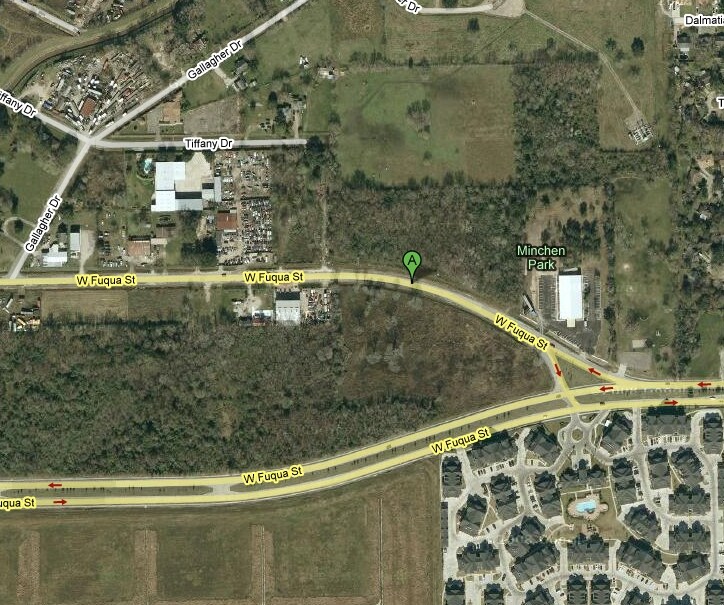 4950 W Fuqua St, Houston, TX à vendre Photo principale- Image 1 de 7