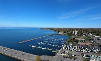 More details for 30 Central Ave, Dunkirk, NY - Specialty for Sale