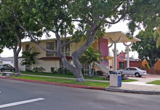 More details for 4545-4547 Fanuel St, San Diego, CA - Office/Medical for Lease