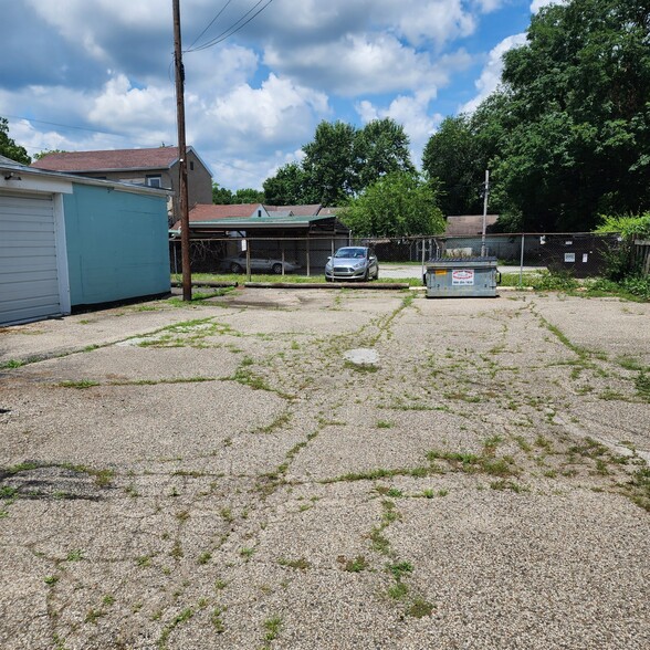 200-204 N State St, Harrison, OH for lease - Building Photo - Image 3 of 29