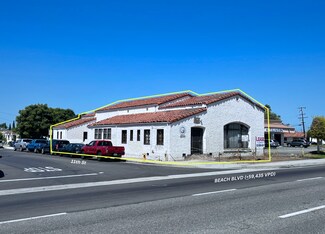 More details for 6711 Beach Blvd, Buena Park, CA - Retail for Lease