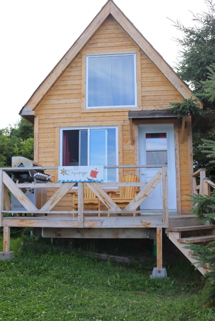 825 Boul Du Griffon, Gaspé, QC à vendre Photo principale- Image 1 de 1