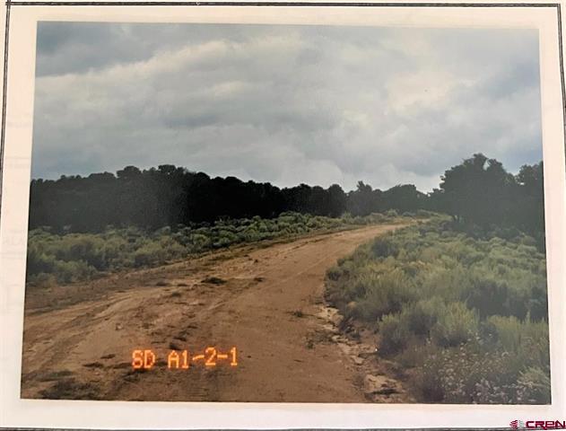 Lot 1 Earl Road, San Luis, CO for sale - Primary Photo - Image 1 of 2