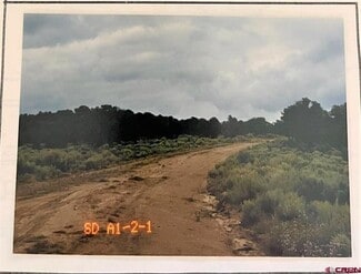 More details for Lot 1 Earl Road, San Luis, CO - Land for Sale