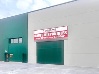 More details for Industrial for Sale