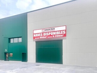 Plus de détails pour Industriel à vendre