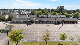 Plus de détails pour 1962 O'Neal Ln, Baton Rouge, LA - Commerce de détail à vendre