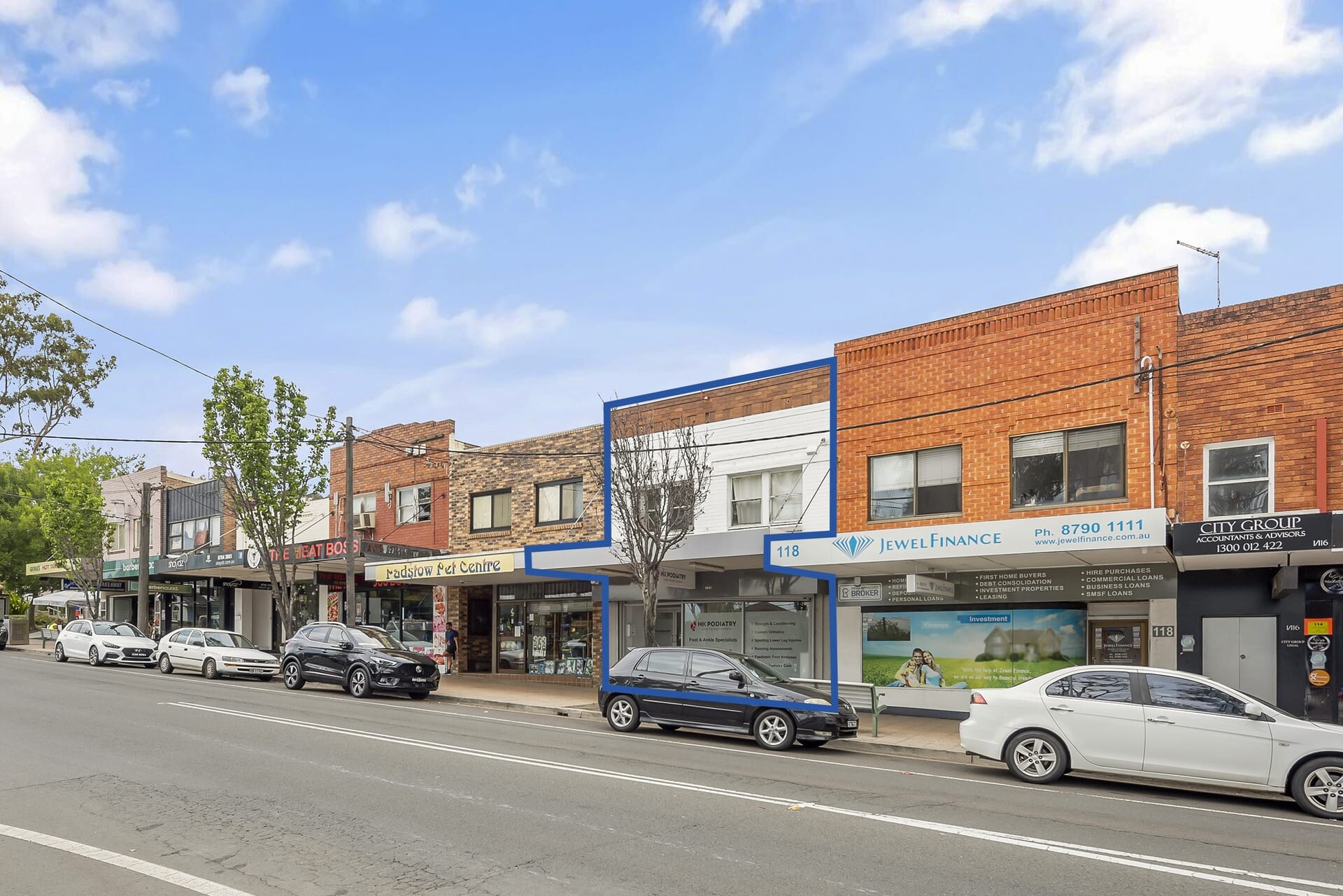 120 Cahors Rd, Padstow for sale Building Photo- Image 1 of 6