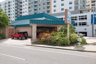 More details for 1400 Fruitville Rd, Sarasota, FL - Retail for Sale