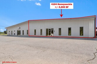 4104 S Honeysuckle Ln, Rogers, AR à louer Photo intérieure- Image 1 de 33