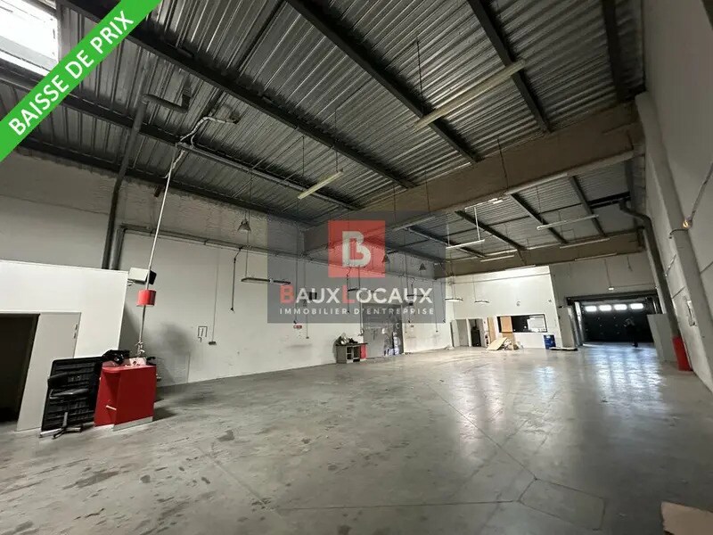 Retail in Sorgues for lease Interior Photo- Image 1 of 12