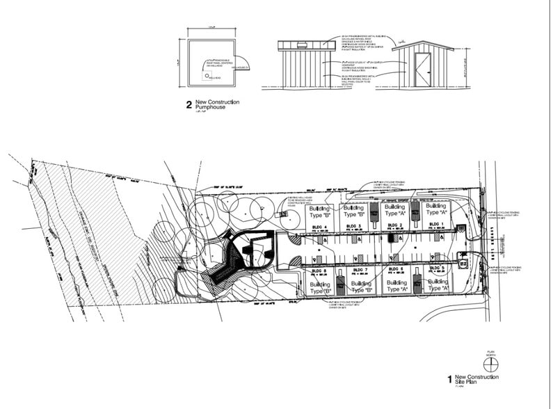 12700 Lowden, Manchaca, TX for lease - Building Photo - Image 3 of 7