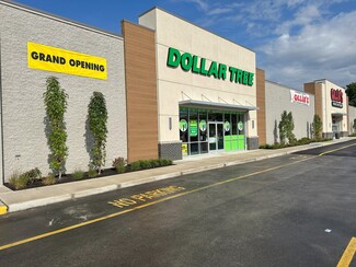 Plus de détails pour 451 Hyde Park Rd, Leechburg, PA - Bureau/Médical, Vente au détail à louer