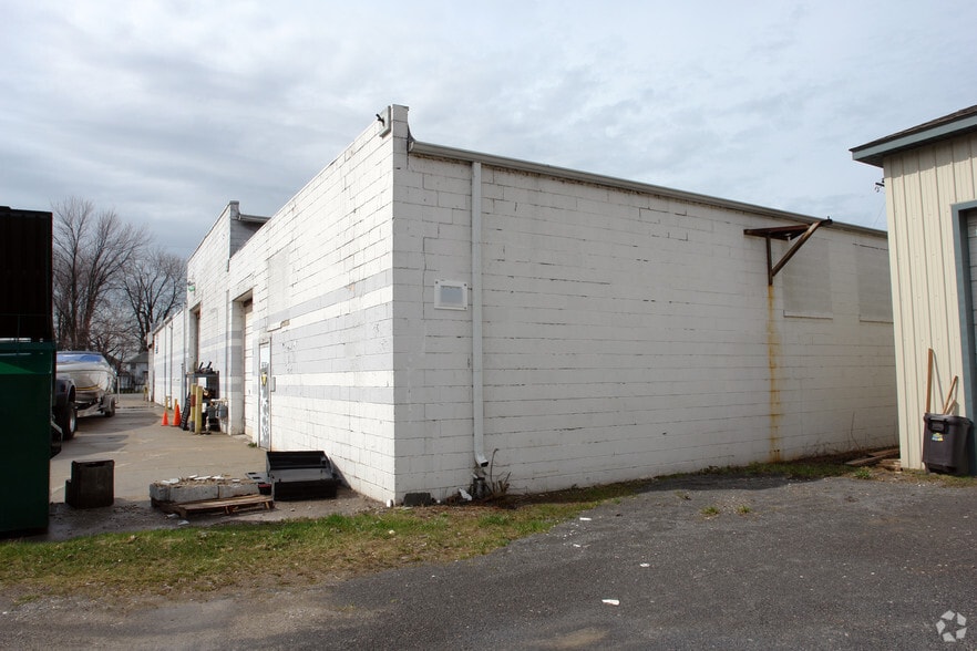 4618 Pointe Tremble Rd, Clay Township, MI for sale - Building Photo - Image 3 of 67