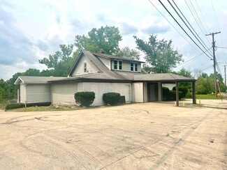 More details for 7830 Olde 8 Rd, Macedonia, OH - Retail for Sale