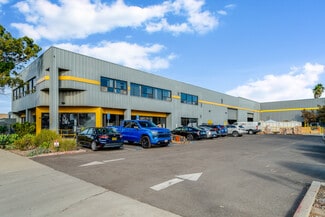 More details for 2240 S Thornburg St, Santa Maria, CA - Industrial for Lease