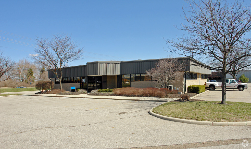 6200 Avery Rd, Dublin, OH à vendre - Photo principale - Image 1 de 1