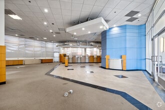 6100 Wilshire Blvd, Los Angeles, CA for lease Interior Photo- Image 1 of 2